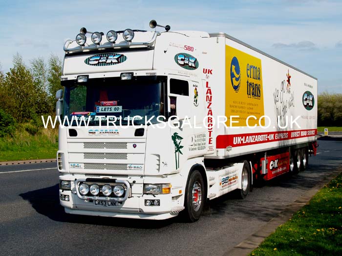 C&K HAULAGE CK53 CNK (3)