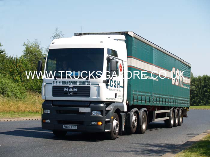 CSH TRANSPORT PN06 FSD