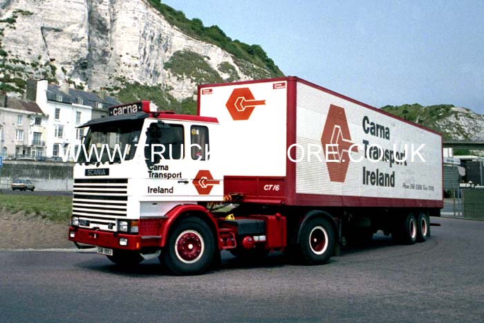 CARNA GIB 1993