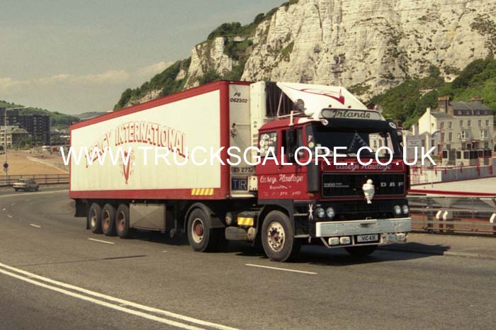 CASEY HAULAGE VIC 431