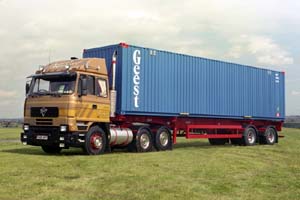 COOPER F626 XWT