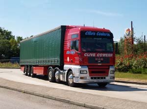 COWERN, CLIVE J666 CCT (2)