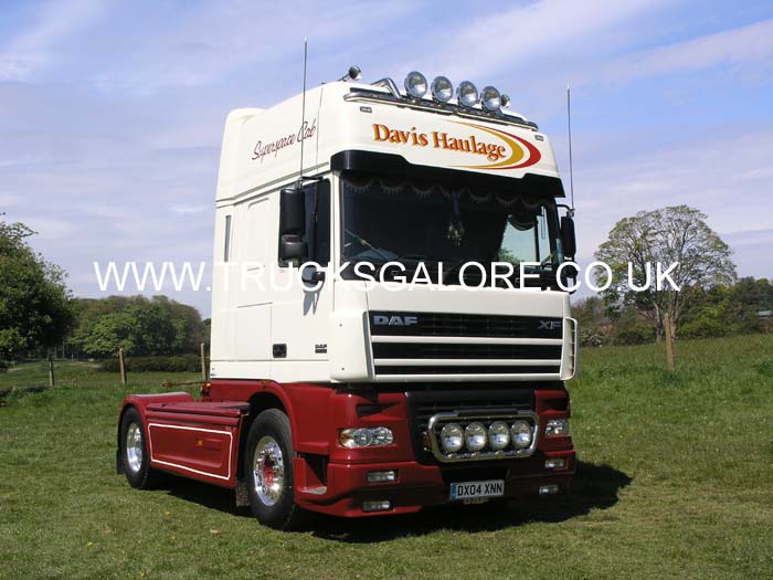 DAVIS HAULAGE DX04 XNN (3)