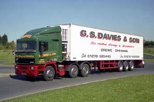 DAVIES GS, L479 JEE