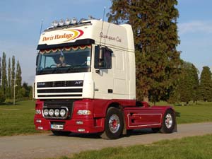 DAVIS HAULAGE DX04 XNN (11)