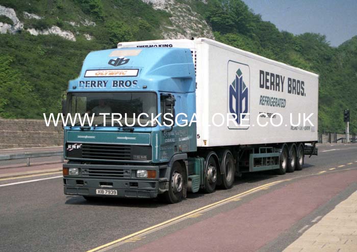 DERRY BROS XIB 7939