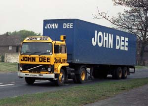 DEE, JOHN A793 BNL