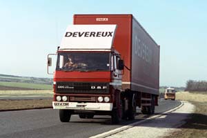 DEVEREUX GEF 472V