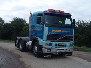 DODDS P788 EPY