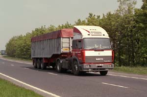 DORNAN R, E858 JSL