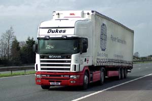 DUKES S219 RNC