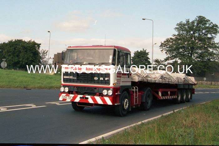 FLETCHER HAULAGE C214 TDC (2)