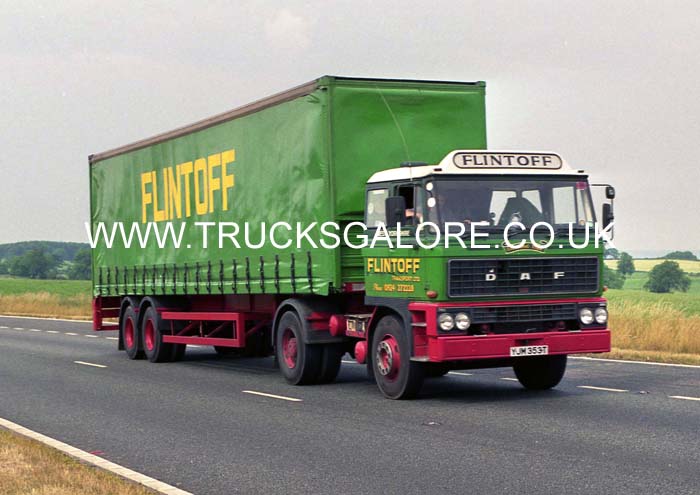 FLINTOFF YJM 353T