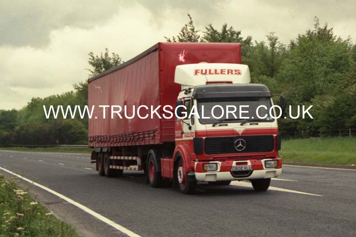 FULLERS C602 VLU