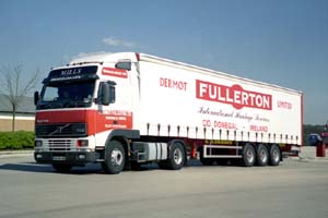 FULLERTON, DERMOT 00-DL-471