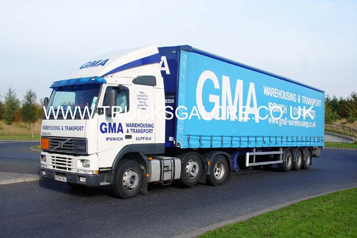 GMA M559 HBJ