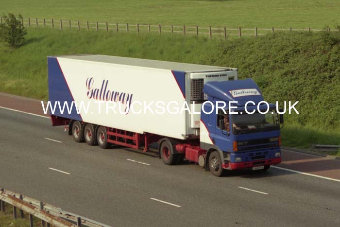 GALLOWAY L946 NOS