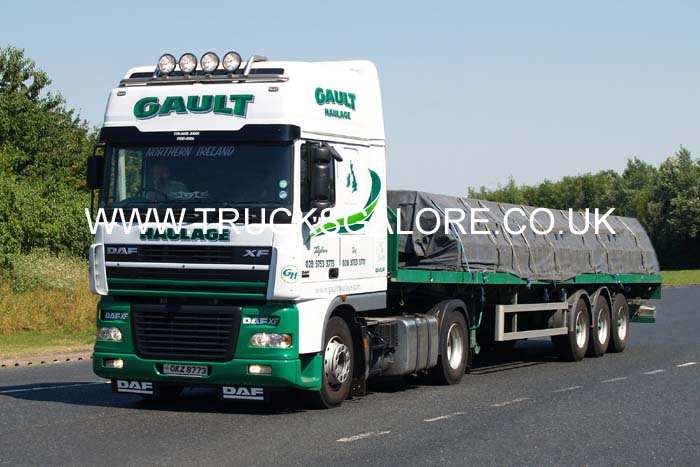 GAULT OKZ 8773