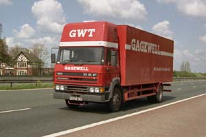 GAGEWELL F230 WCX