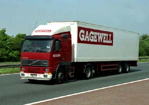 GAGEWELL L281 JVH