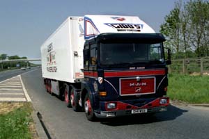 GIBBS D141 WSS