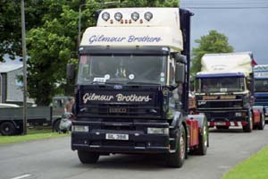 GILMOUR BROS GIL 3816