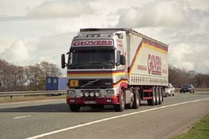 GLOVERS P410 JSW