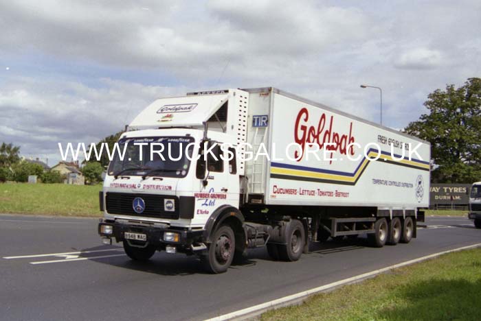 GOLDPAK B948 WAG