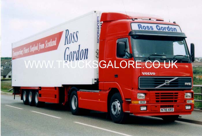 GORDON, ROSS N718 XRS (2)