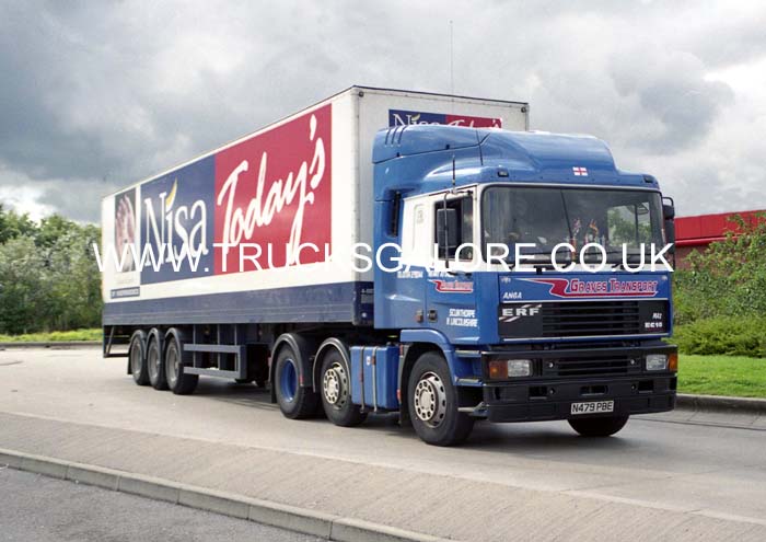 GRAVES TRANSPORT N479 PBE