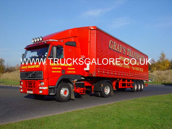 GRAYS TRANSPORT X162 RFR (2)