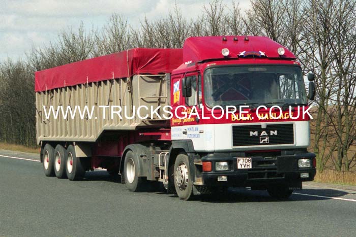 GRUBB F708 YVH