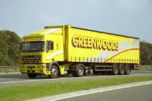 GREENWOODS J847 NCP