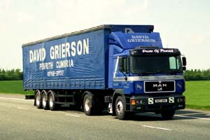 GRIERSON, DAVID N27 VRM