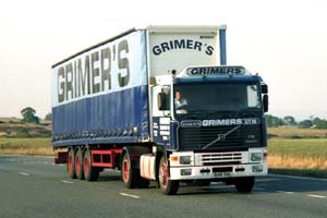 GRIMERS G48 SVL