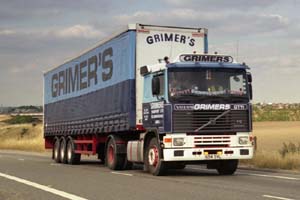 GRIMERS G54 SVL