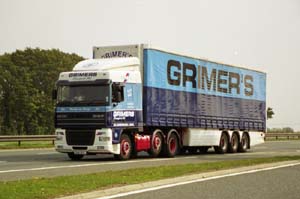 GRIMERS S24 GTL