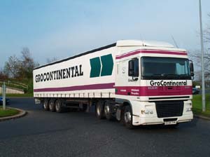 GROCONTINENTAL DX54 CHN