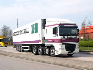 GROCONTINENTAL DX55 EFE