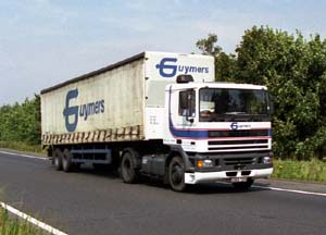 GUYMERS E263 TDA