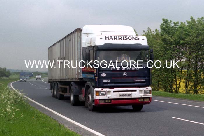 HARRISONS H566 UHG