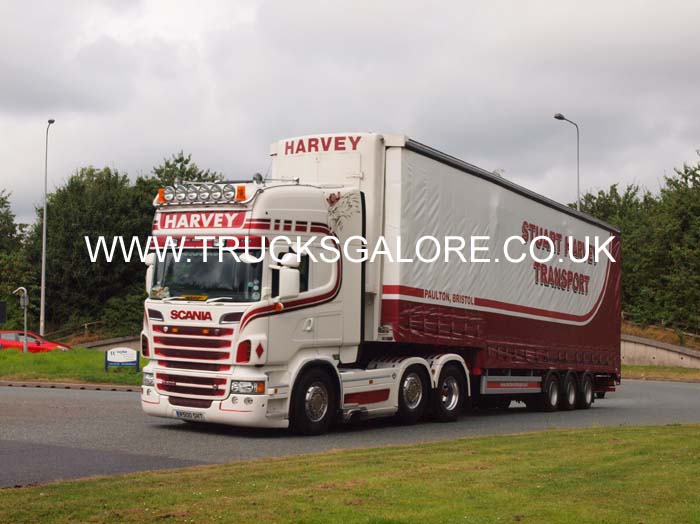 HARVEY, STUART R500 SHT (2)