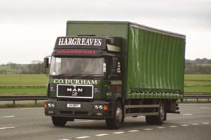 HARGREAVES S4 BHT