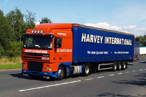 HARVEY INT, SY51 DDF