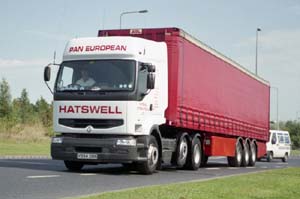 HATSWELL V994 DBN