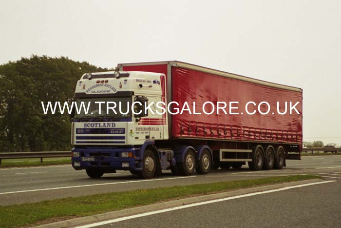 HENDERSON HAULAGE P720 UGA (2)