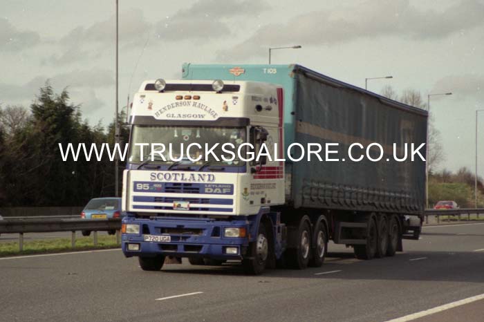 HENDERSON HAULAGE P720 UGA (3)