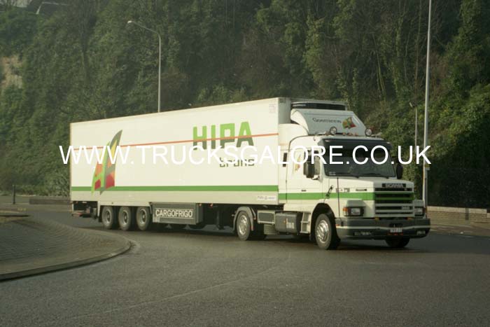 HIPA TRANS 189J3