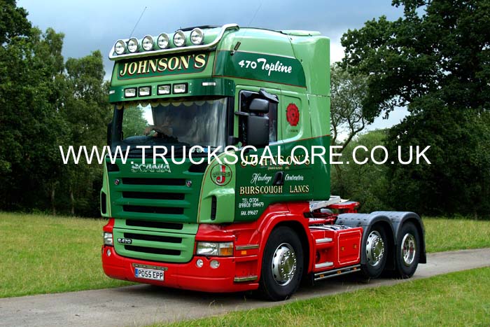 JOHNSONS (BURSCOUGH) PO55 EPP