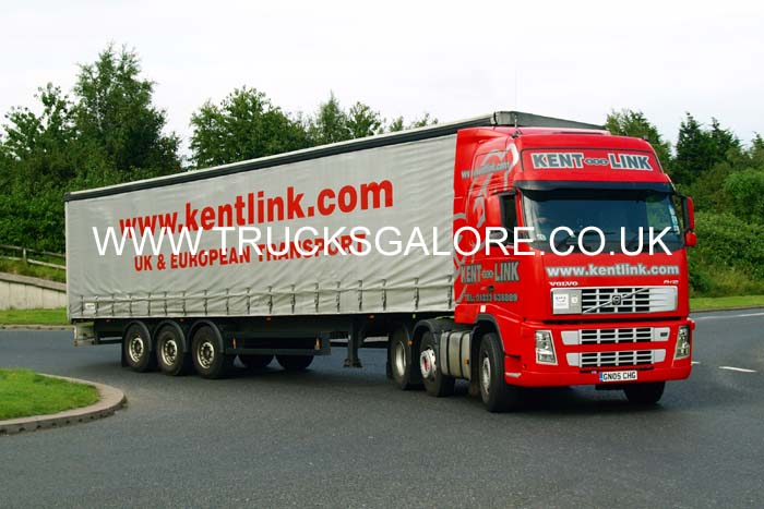 KENT LINK GN05 CHG